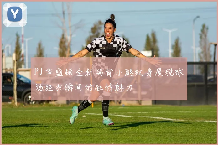 PJ华盛顿全新满背小腿纹身展现球场经典瞬间的独特魅力